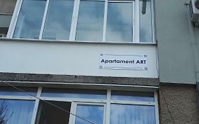 Апартамент Арт
